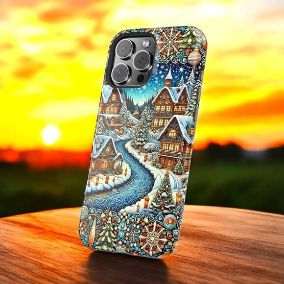 iPhone Phone Cases, Perfect Stylish Mobile Case, MLNMC441